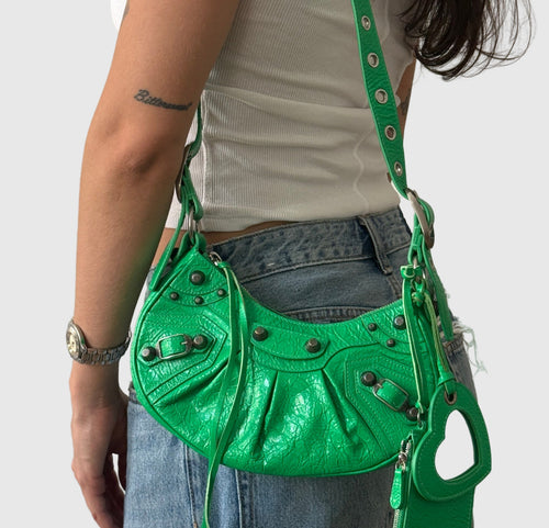 Balenciaga Le cagole xs