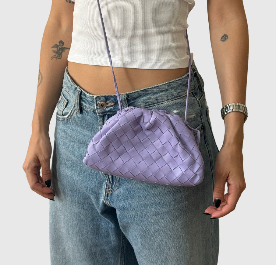 Bottega Veneta mini pouch