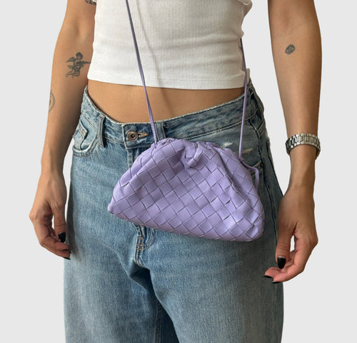 Bottega Veneta mini pouch