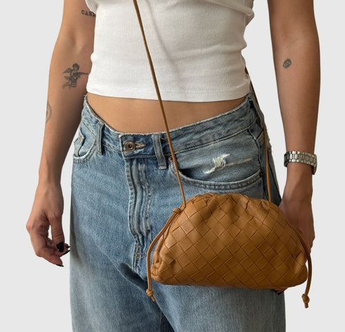 Bottega Veneta Mini Pouch