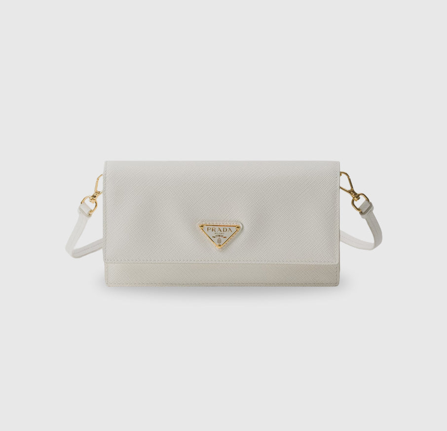 Prada Saffiano mini