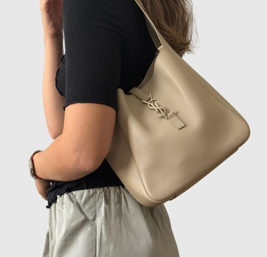 Saint Laurent Hobo
