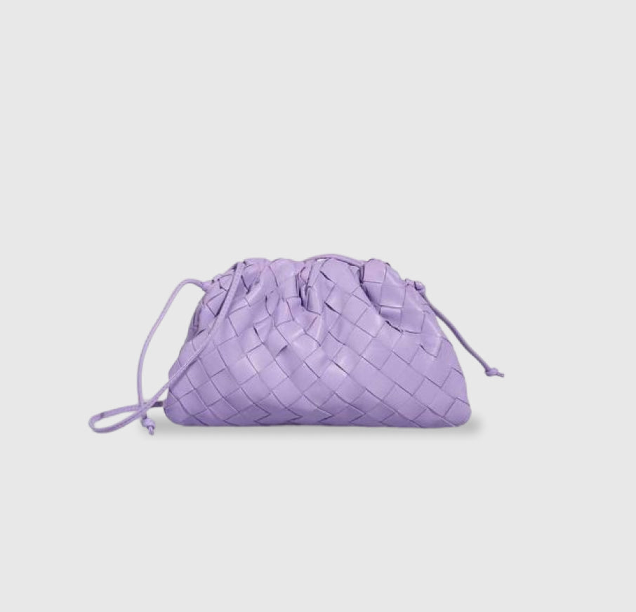 Bottega Veneta mini pouch