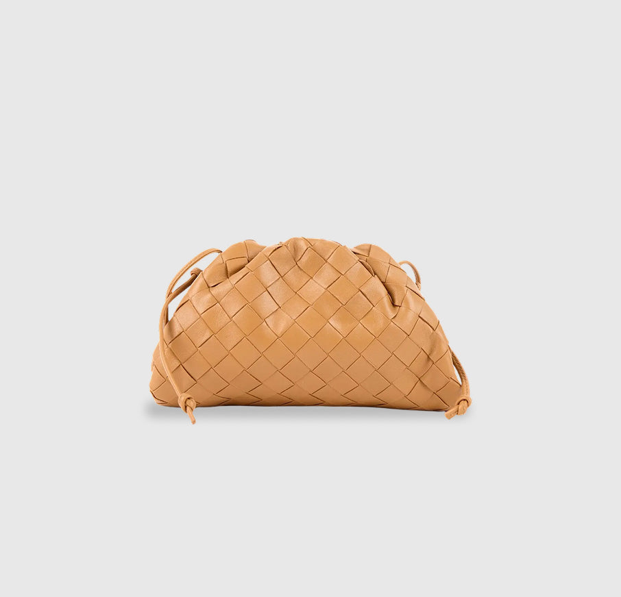 Bottega Veneta Mini Pouch