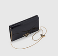 Prada Patent envelope